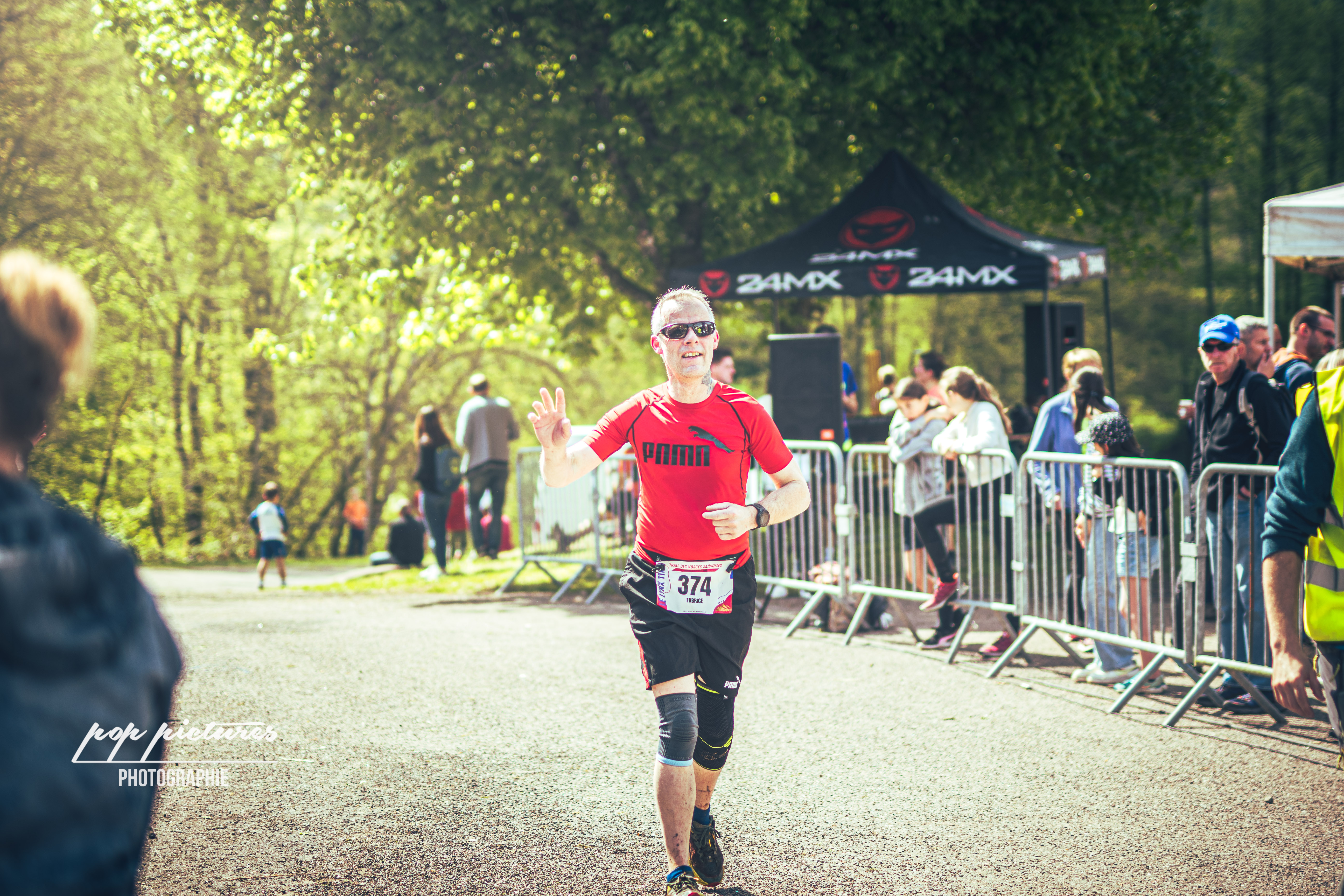 Image du trail